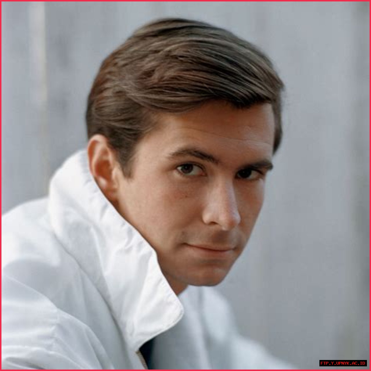 Today's News And Updates On Anthony Zerbe