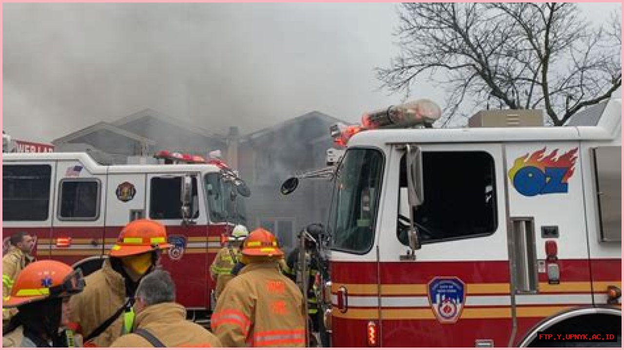 Today's Staten Island Fire: Breaking News And Updates