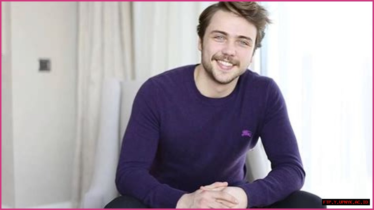 Tolga Mendi: The Rising Star Of Turkish Cinema