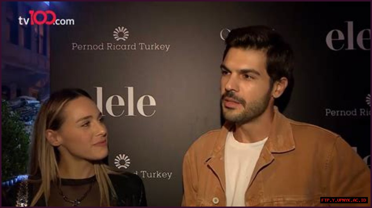 Tolga Mendi: The Search For His Real Wife