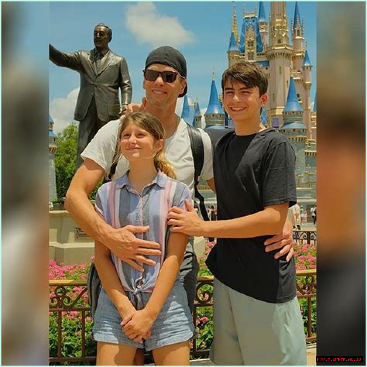 Tom Brady's Kids: Meet The Family Behind The GOAT