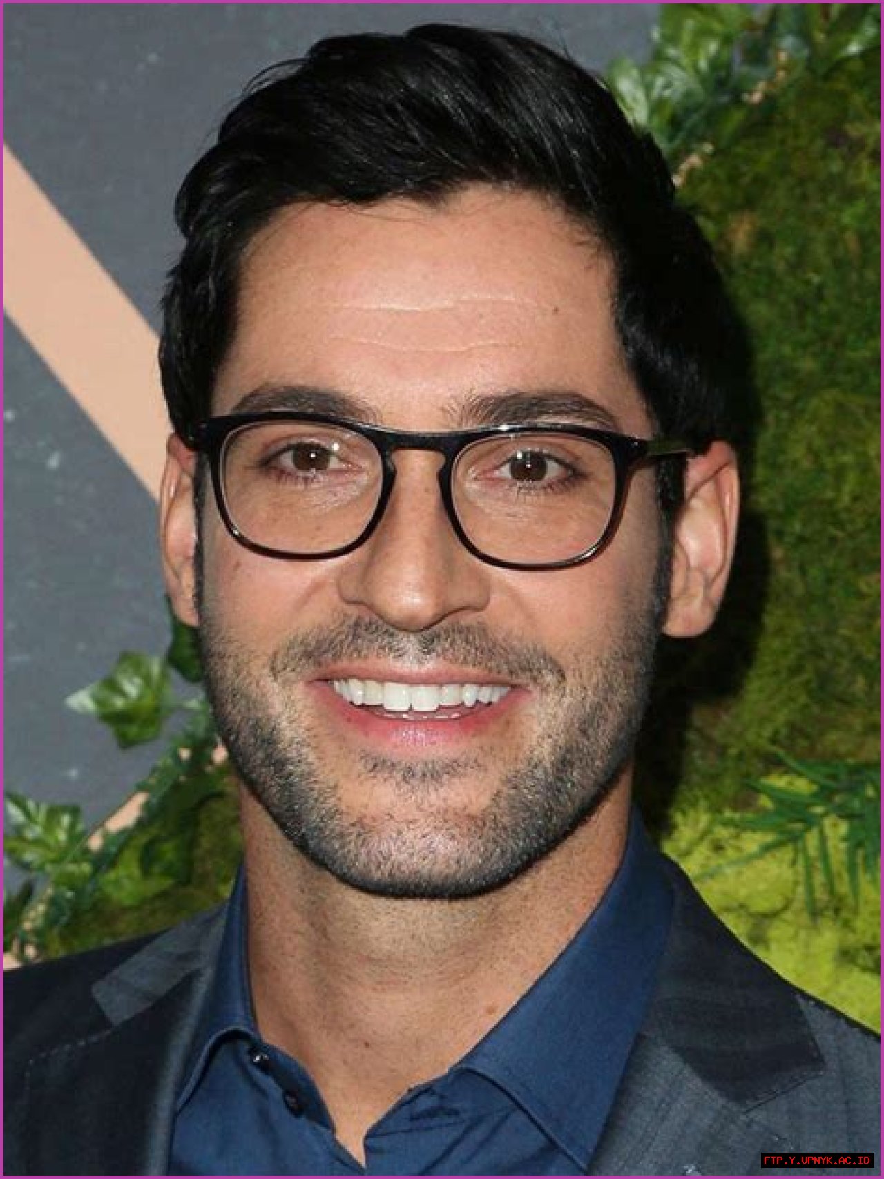 Tom Ellis's Portrayal Of Lucifer