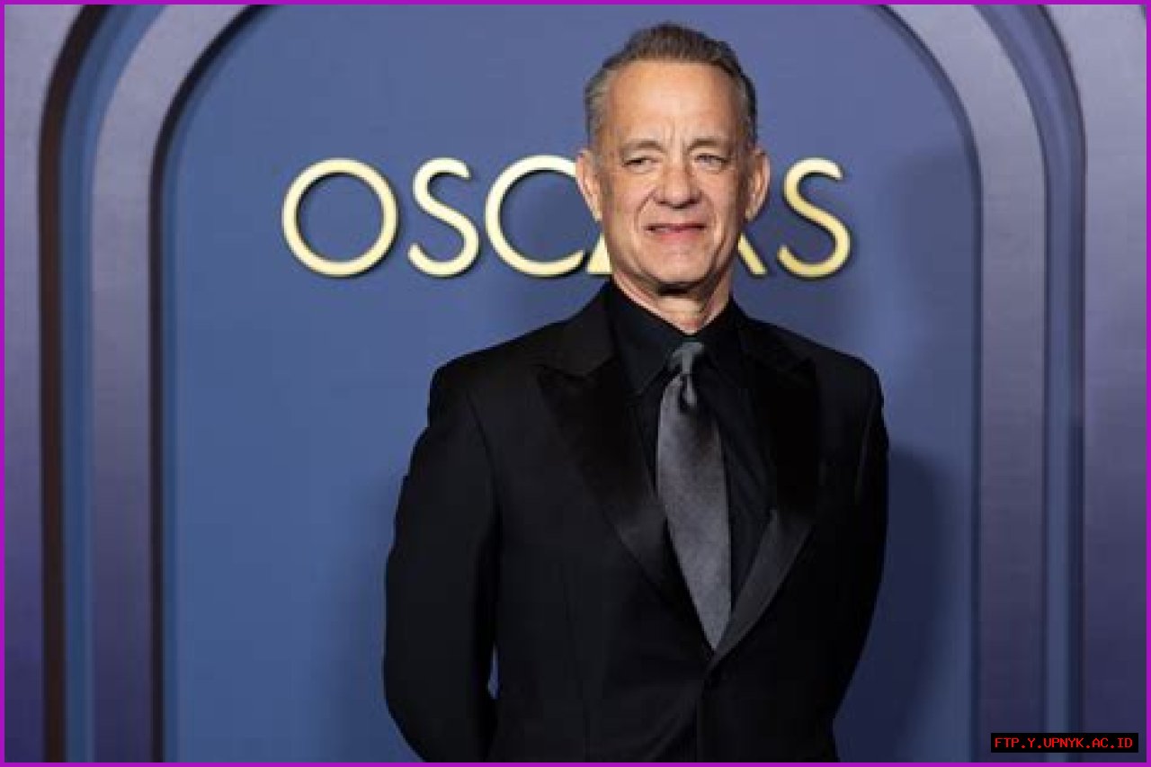 Tom Hanks: A Timeless Hollywood Star - Age And Career Highlights