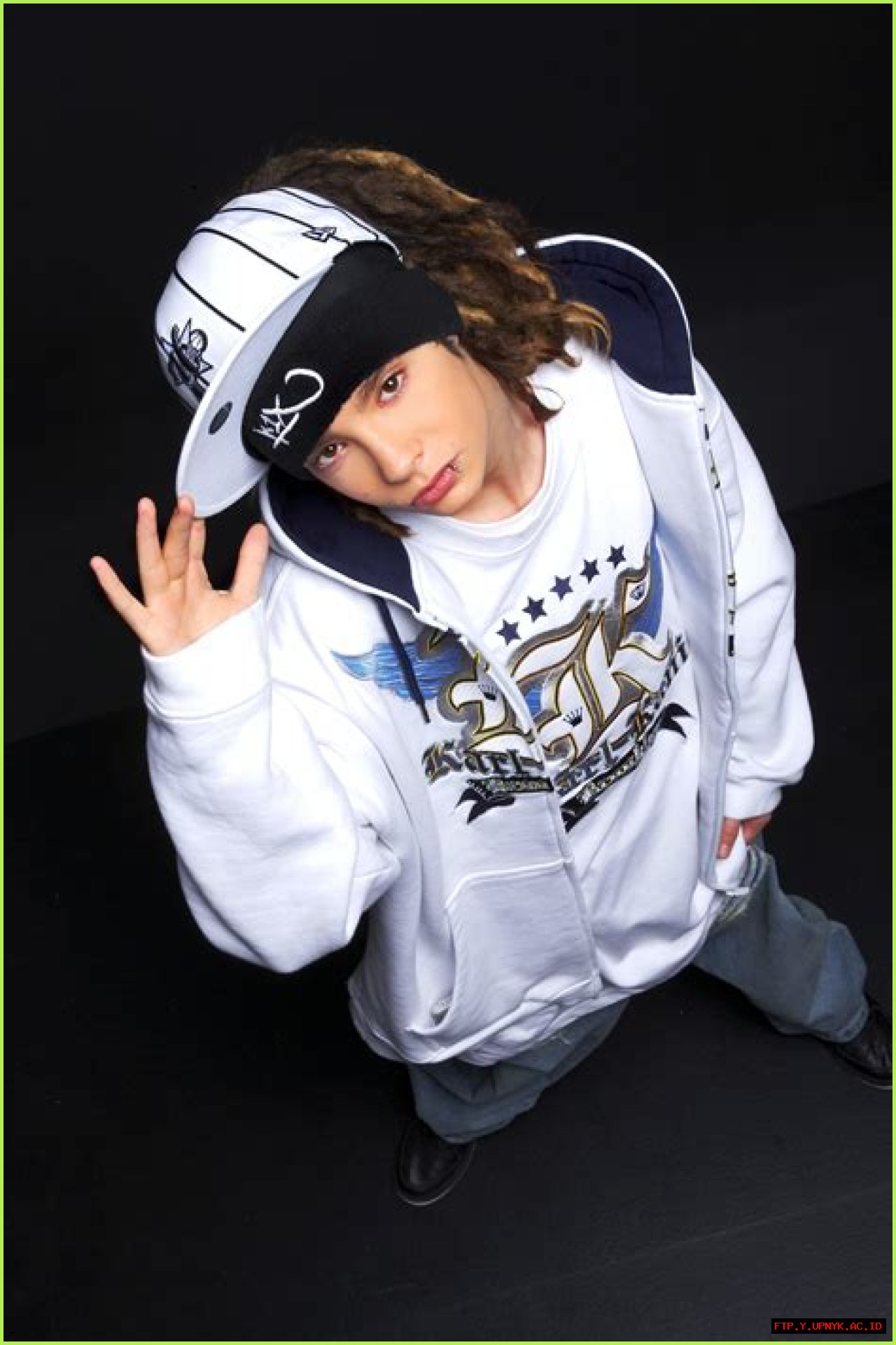 Tom Kaulitz's Date Of Birth: Everything You Need To Know