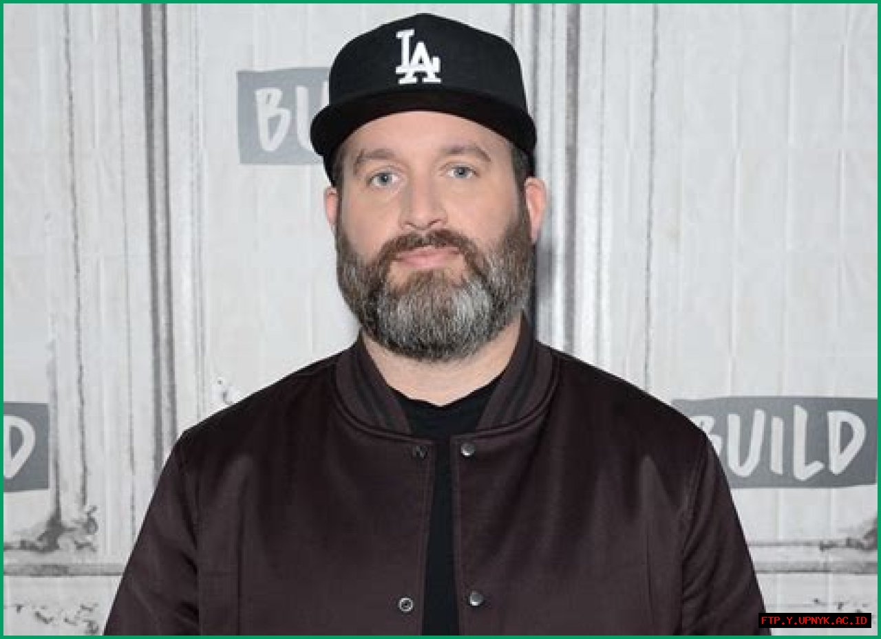Tom Segura's Kids: Uncovering Hidden Gems And Surprising Revelations