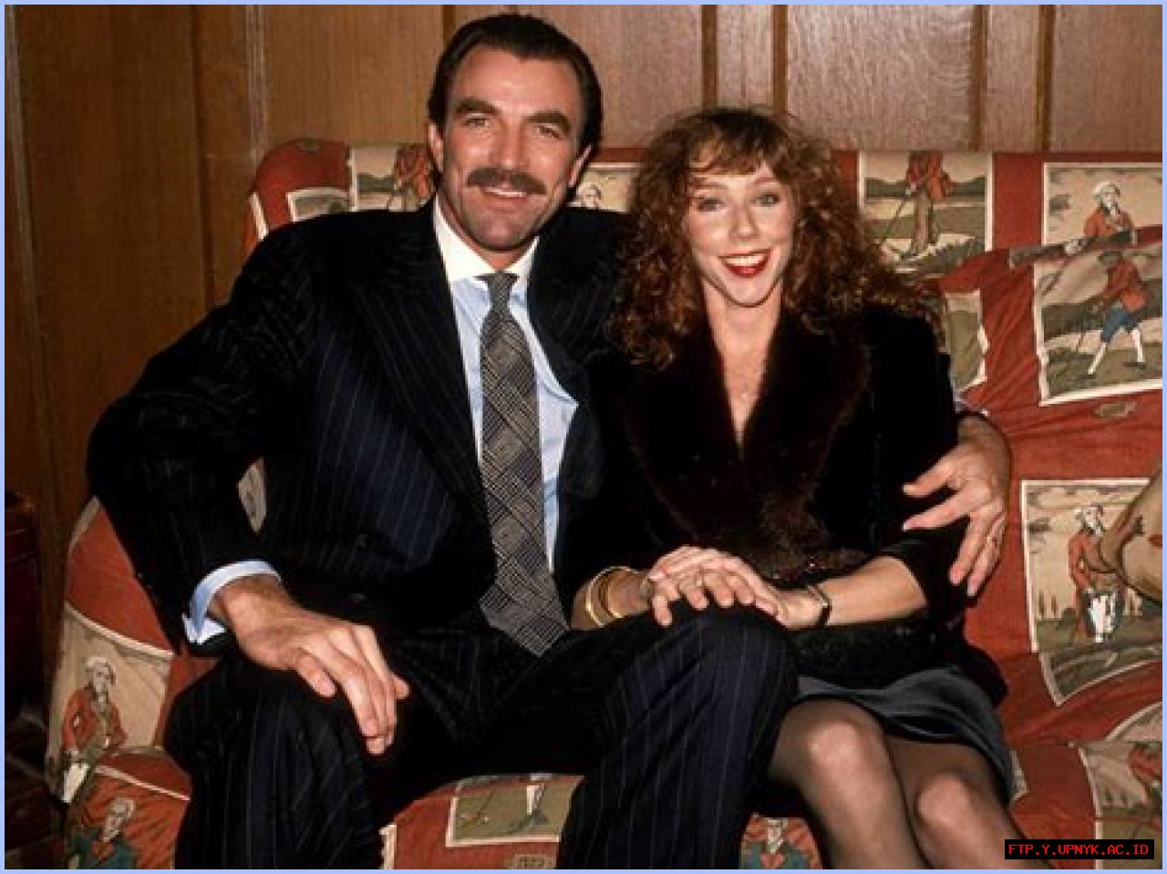 Tom Selleck's Wife: A Look Into His Long-Lasting Marriage