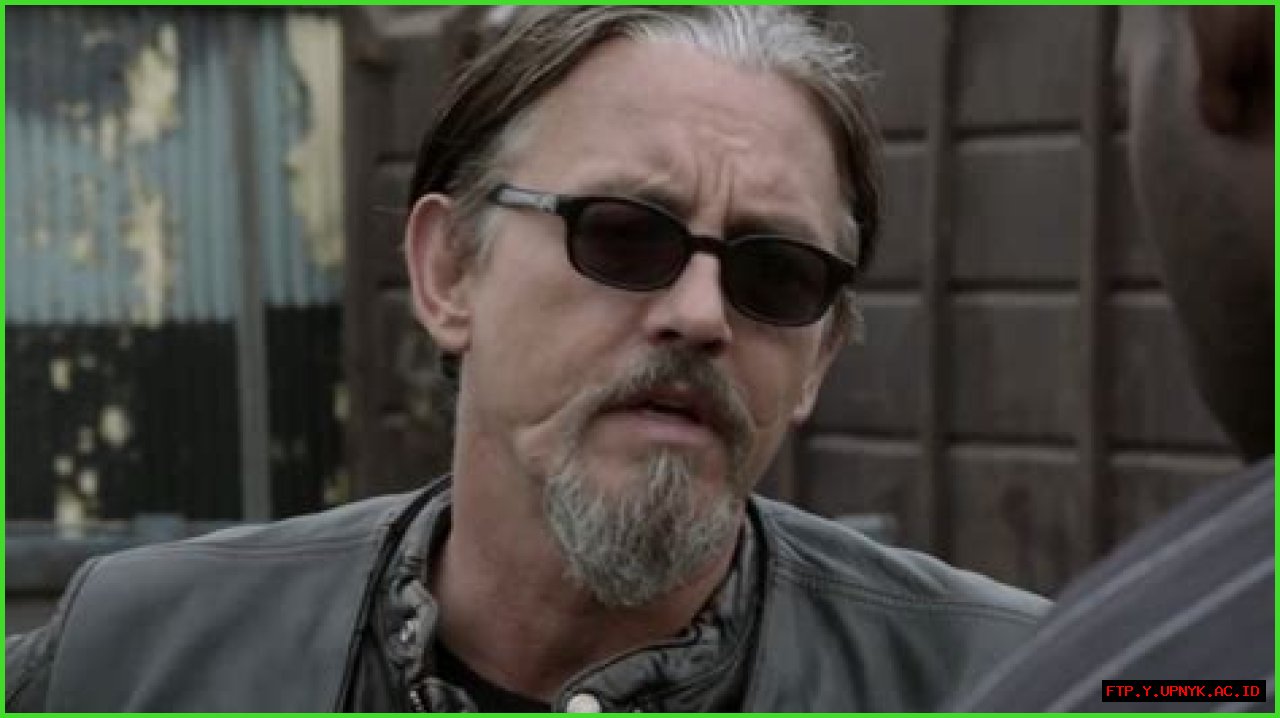 Tommy Flanagan: An Extensive Guide To His Movies And TV Shows