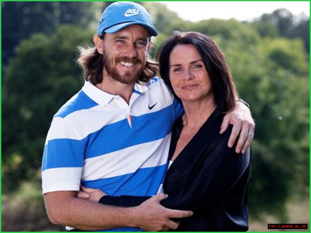 Tommy Fleetwood's Wife: Unveiling Age Differences And Marital Harmony