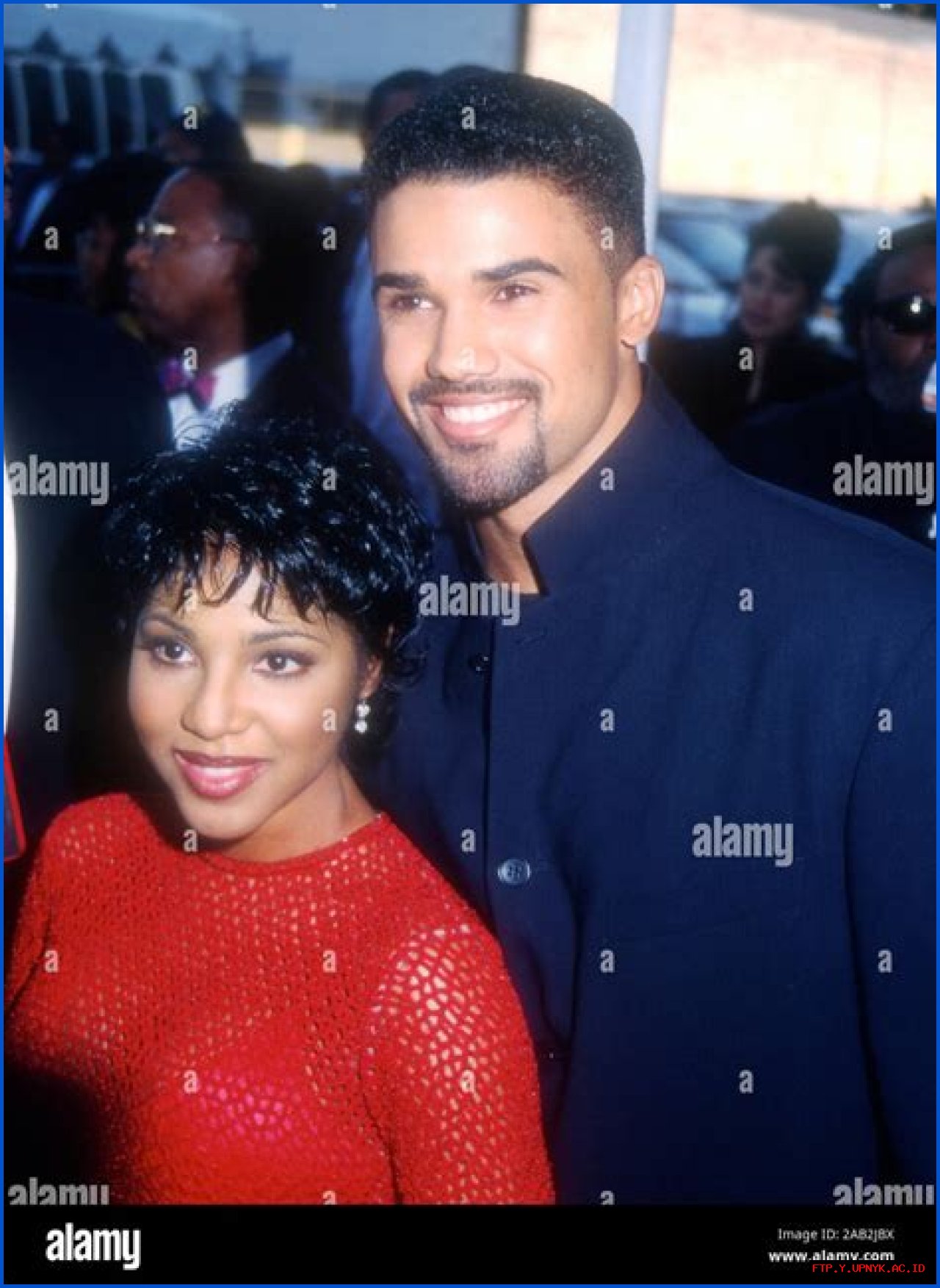 Toni Braxton And Shemar Moore: The Ultimate Celebrity Power Couple