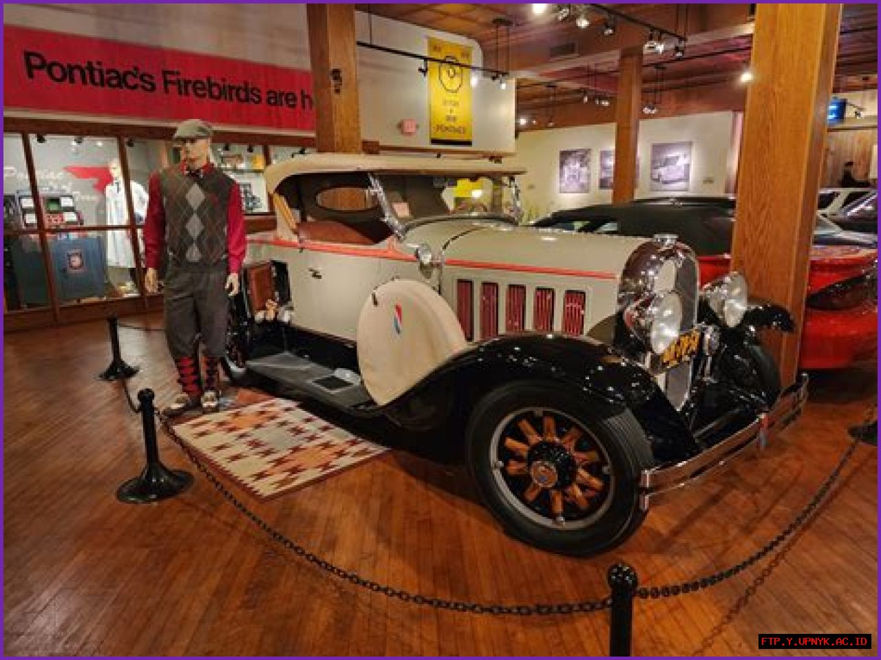 Tony Harvey Pontiac: The Leading Auto Dealer In Pontiac, IL