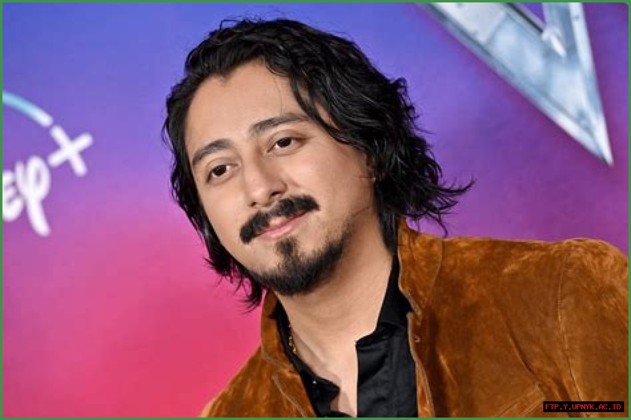 Tony Revolori: The Rising Star Of Hollywood