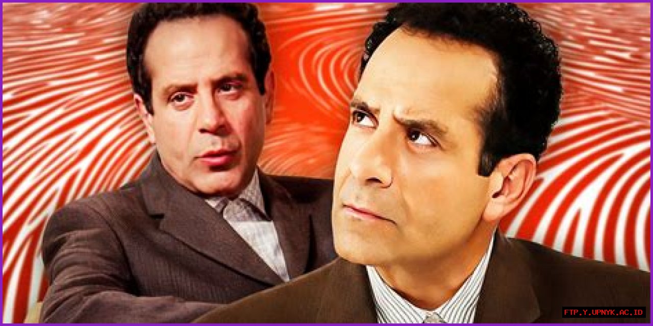 Tony Shalhoub's Impressive Earnings From Playing Monk