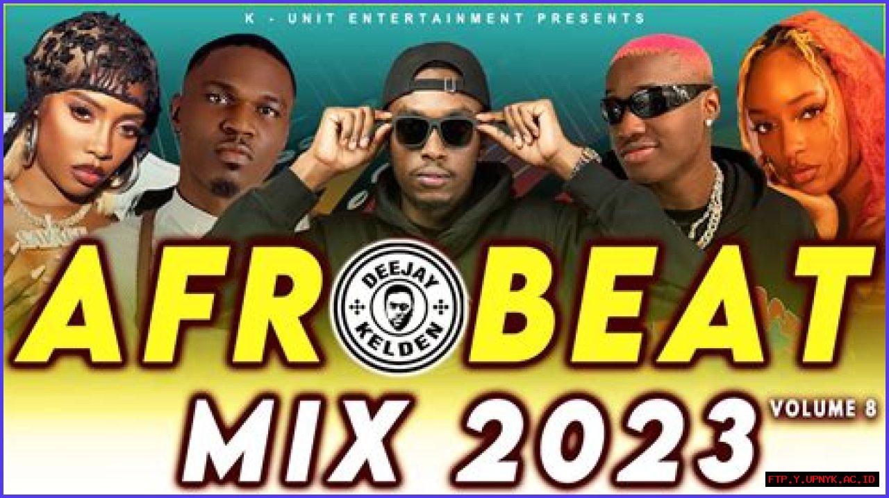 Top 10 Afrobeat Anthems Ruling The Dance Floors In 2023