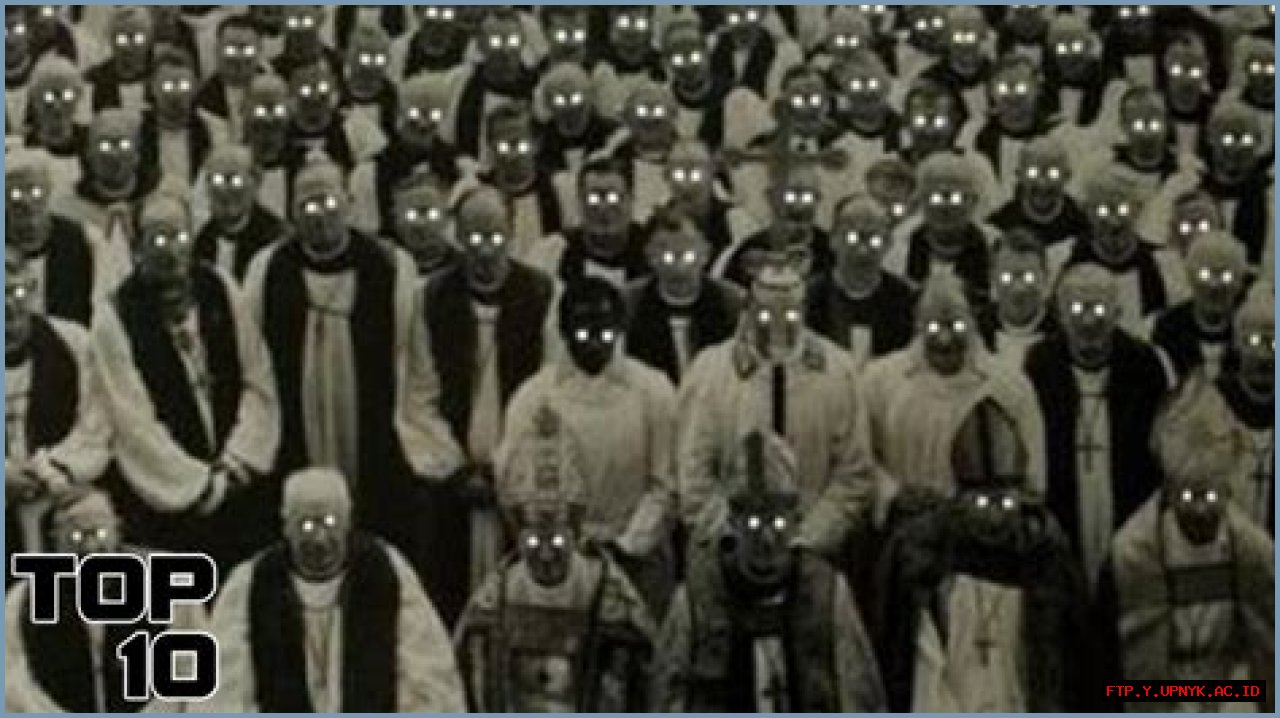 Top 10 Craziest Cults Throughout History