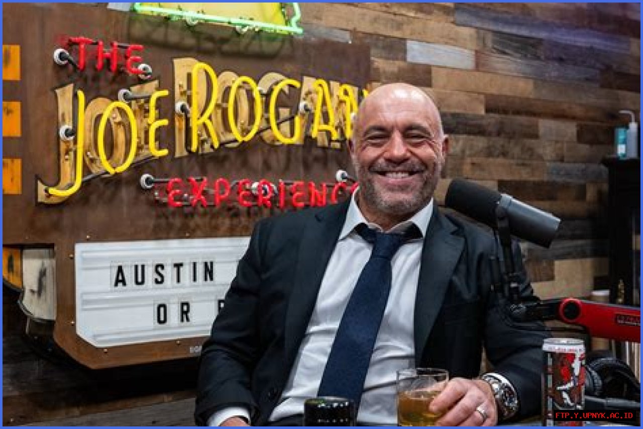 Top 10 Must-Listen Joe Rogan Episodes