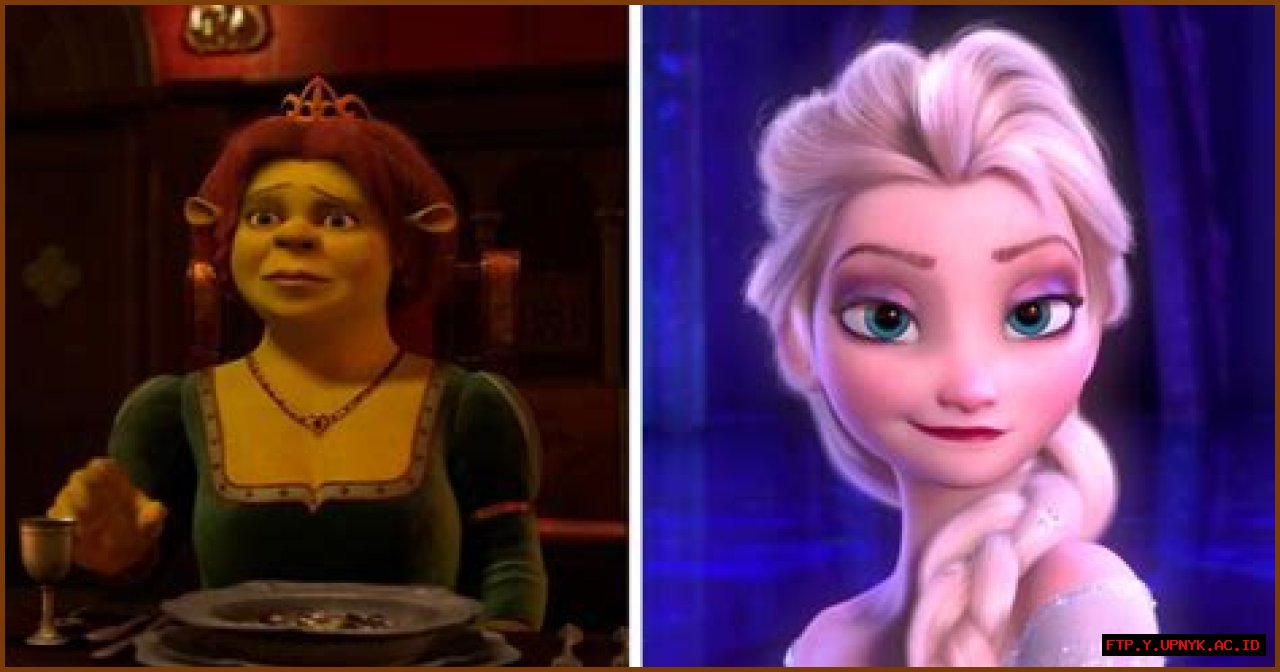 Top 10 Sizzling Female Cartoon Characters