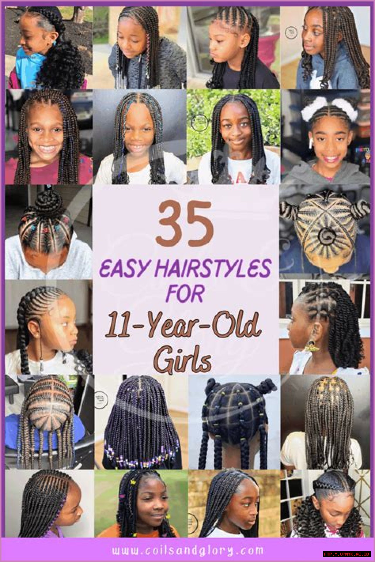 Top 10 Year Old Hairstyles For Every Occasion