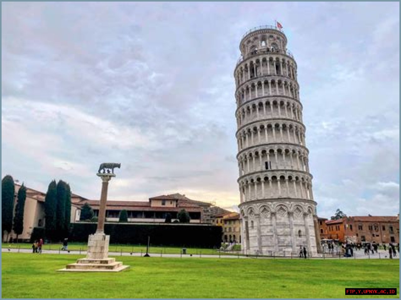 Top 100: Italy's Most Fascinating Facts