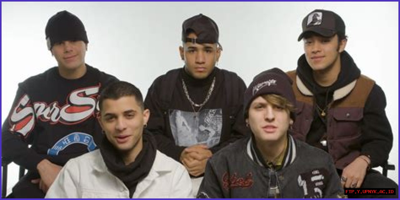 Top 5 Talented Members Of CNCO: Get To Know Them