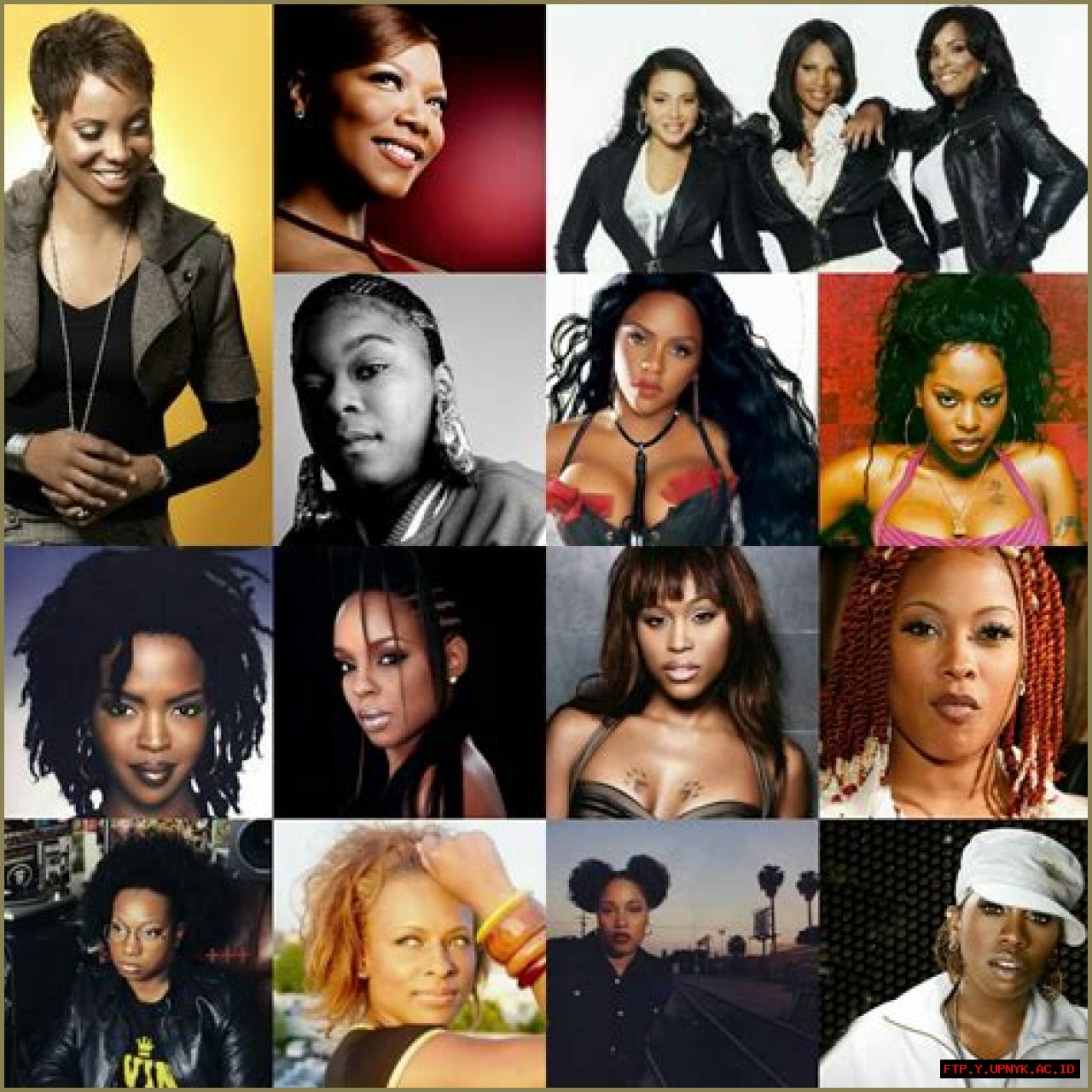 Top Female Rap Artists: The Queens Of Hip-Hop