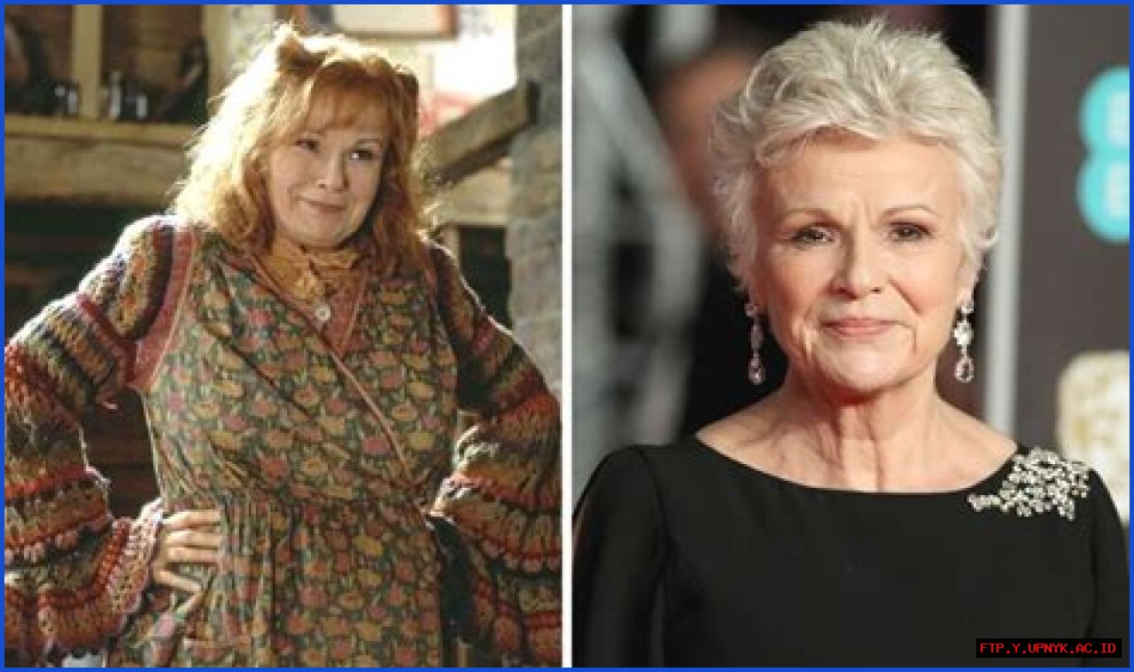 Top Movies Starring Julie Walters: A Comprehensive Guide