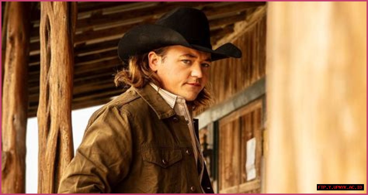 Top Mullet-Rocking Country Music Superstars