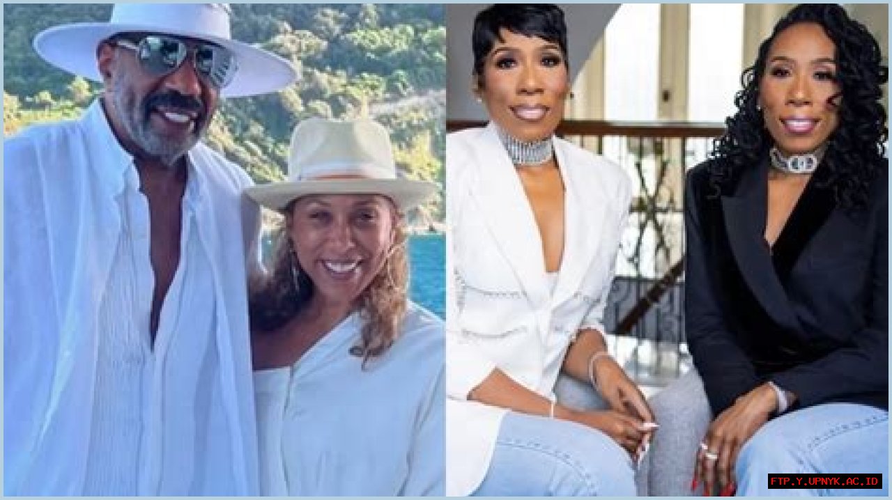 Top News: Latest Updates On Steve And Marjorie's Marital Status