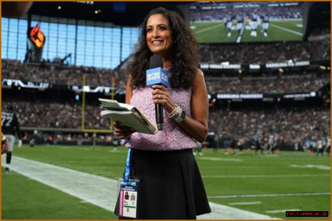 Top NFL Journalists Providing In-Depth Analysis And Insights