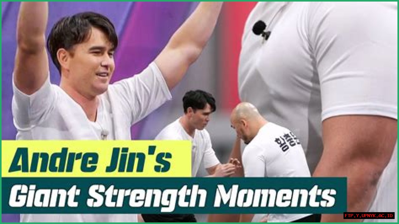Top-Rated Andre Jin Partner | Experienced And Proven Results
