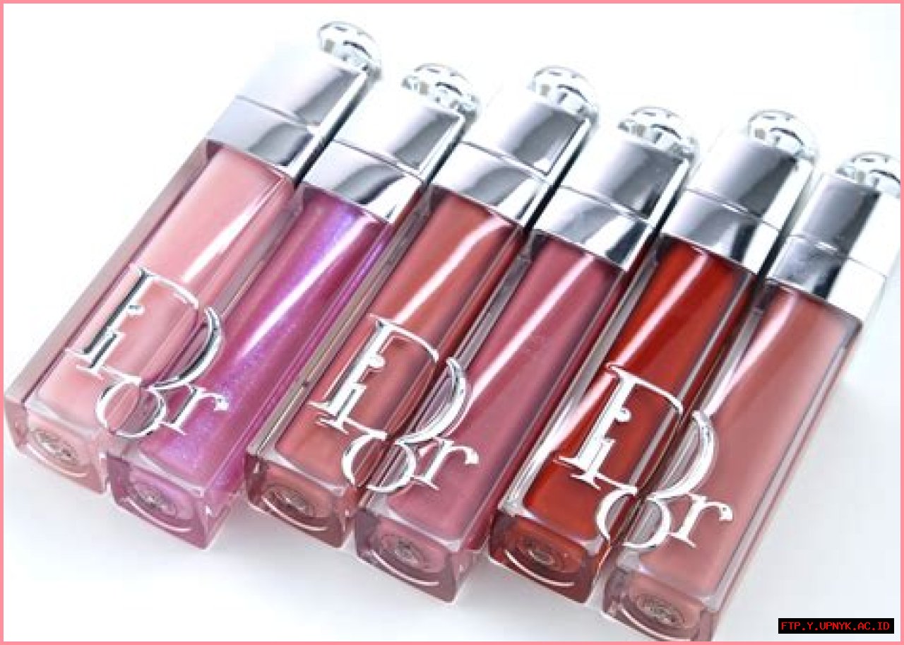 Top-Rated Brands Of Camera And Lip Gloss: The Ultimate Guide