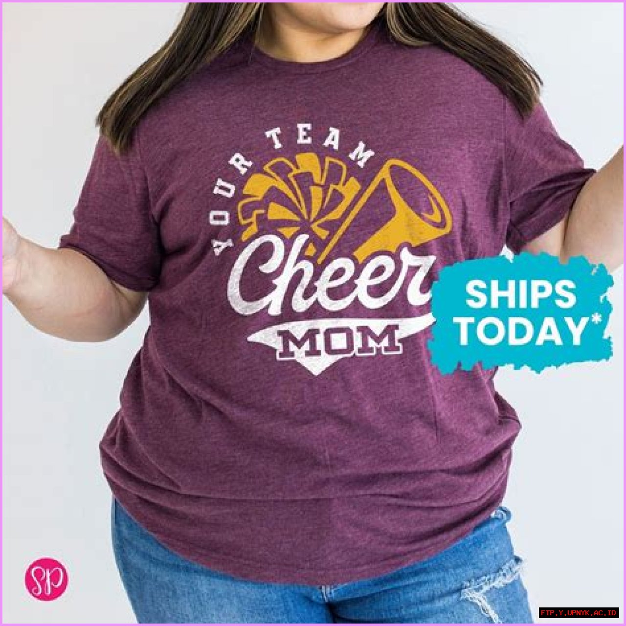 Top-Rated Cheer Mom Shirts: Show Your Support In Style