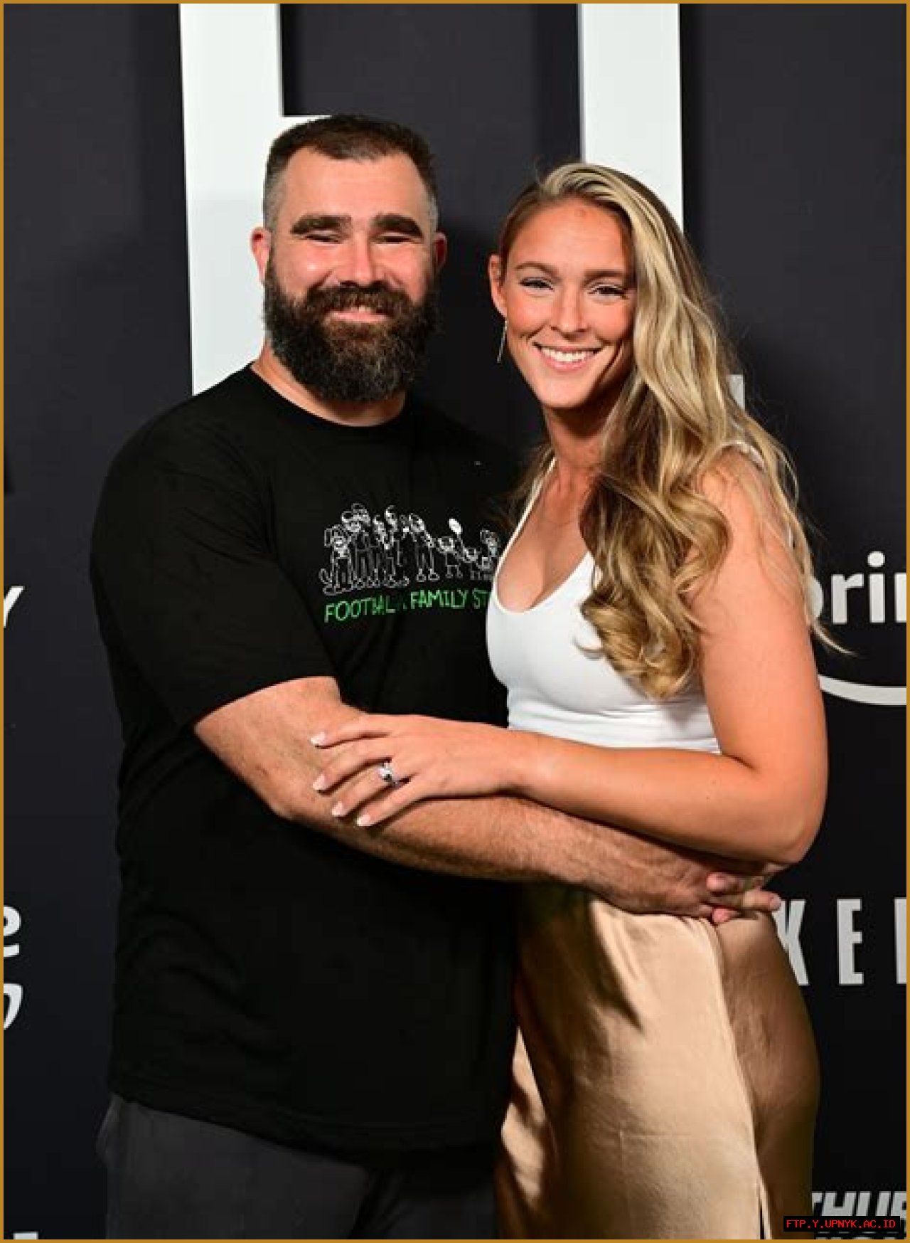 Top-Rated Insights On Kylie Kelce: Everything You Need To Know