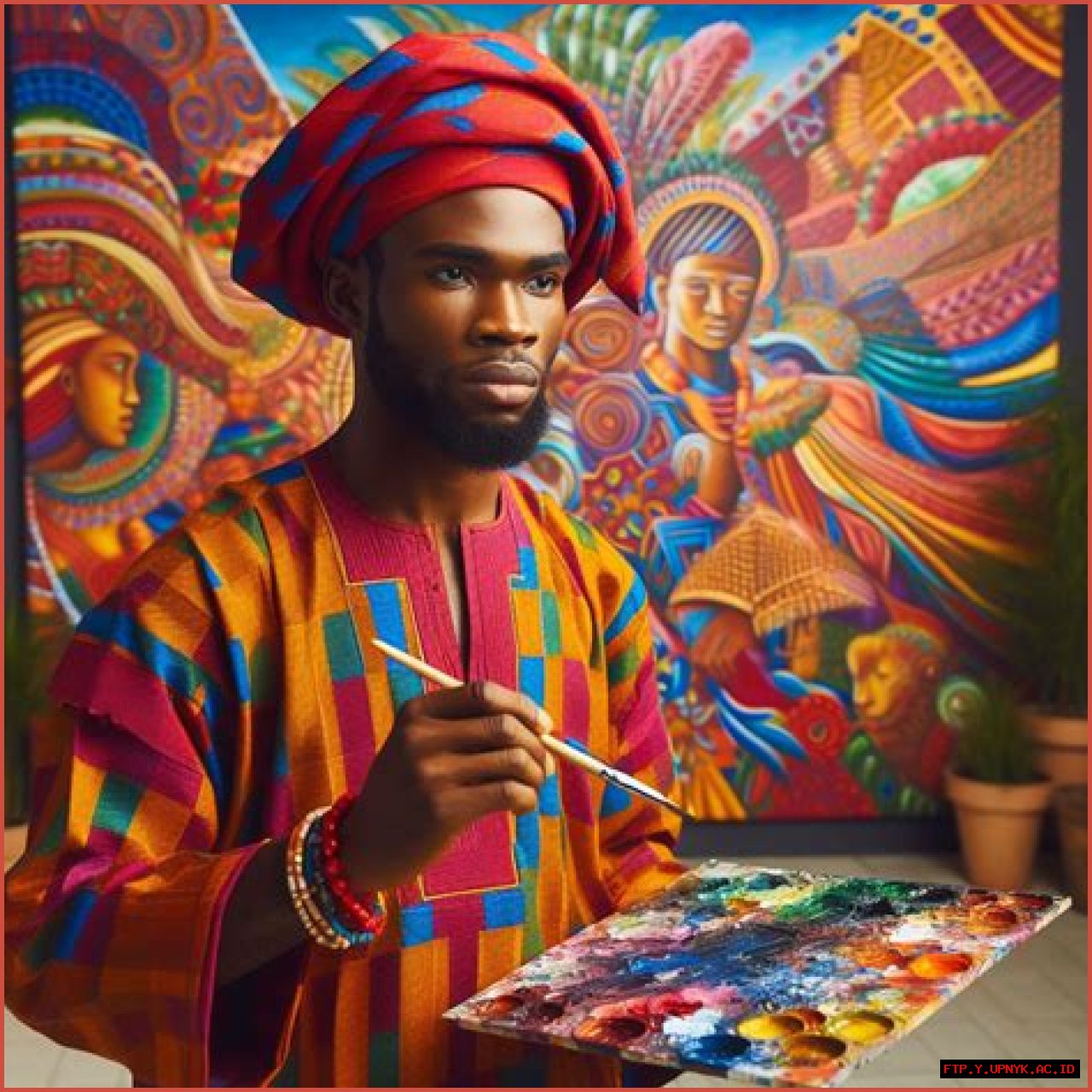 Top-Rated Nigerian Artists: Your Ultimate Guide