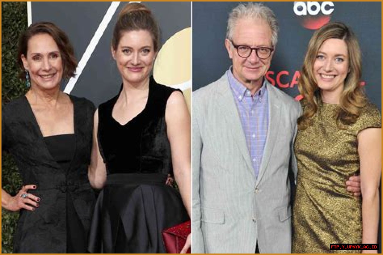 Top-Rated Stars: Laurie Metcalf And Zoe Perry's Acting Dynasty