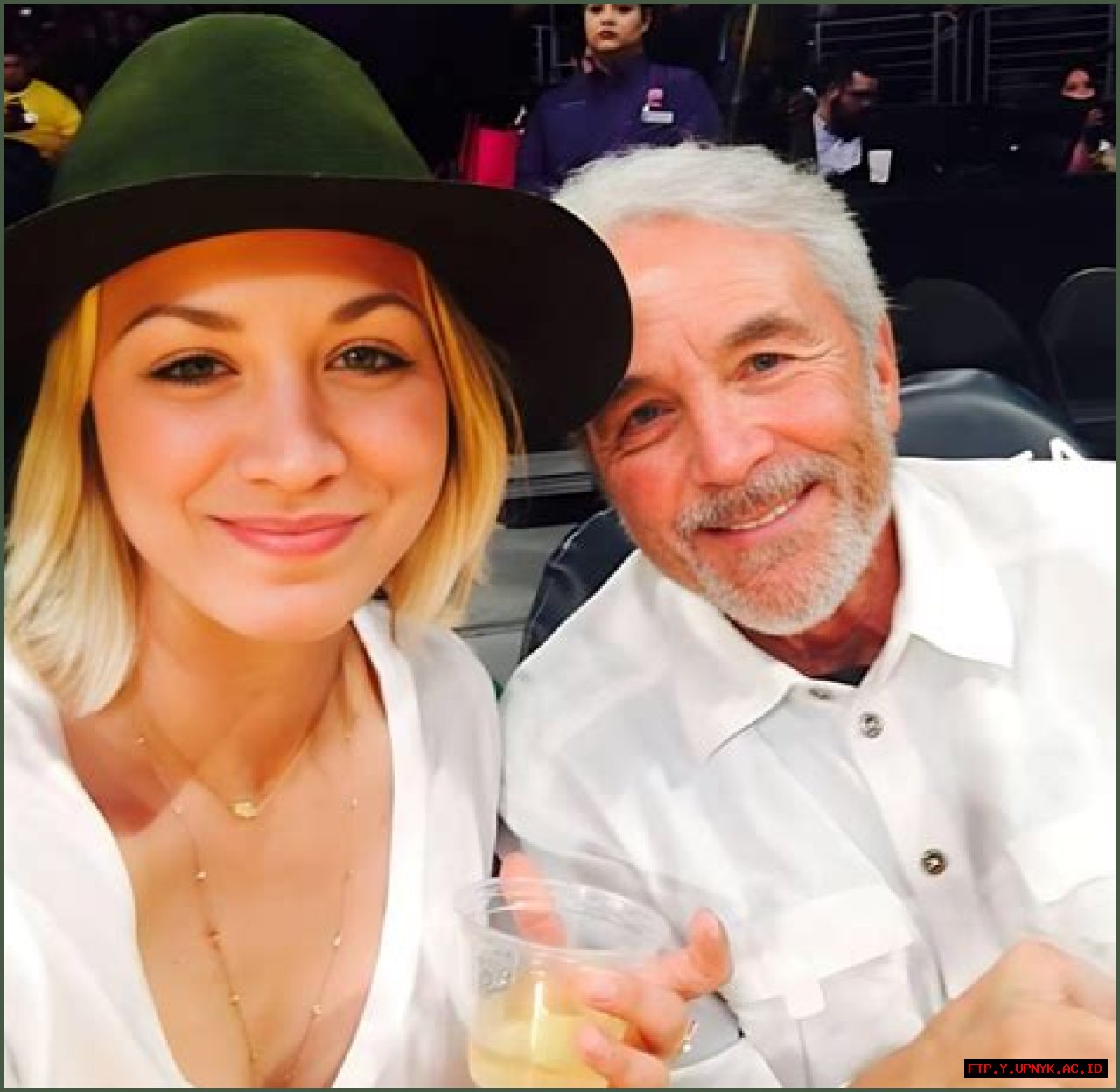 Top-rated: Uncovering The Mystery Of Kaley Cuoco's Dad's True Identity