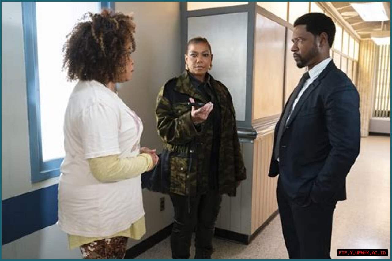 Tory Kittles Ties The Knot: Actor Marries Longtime Love