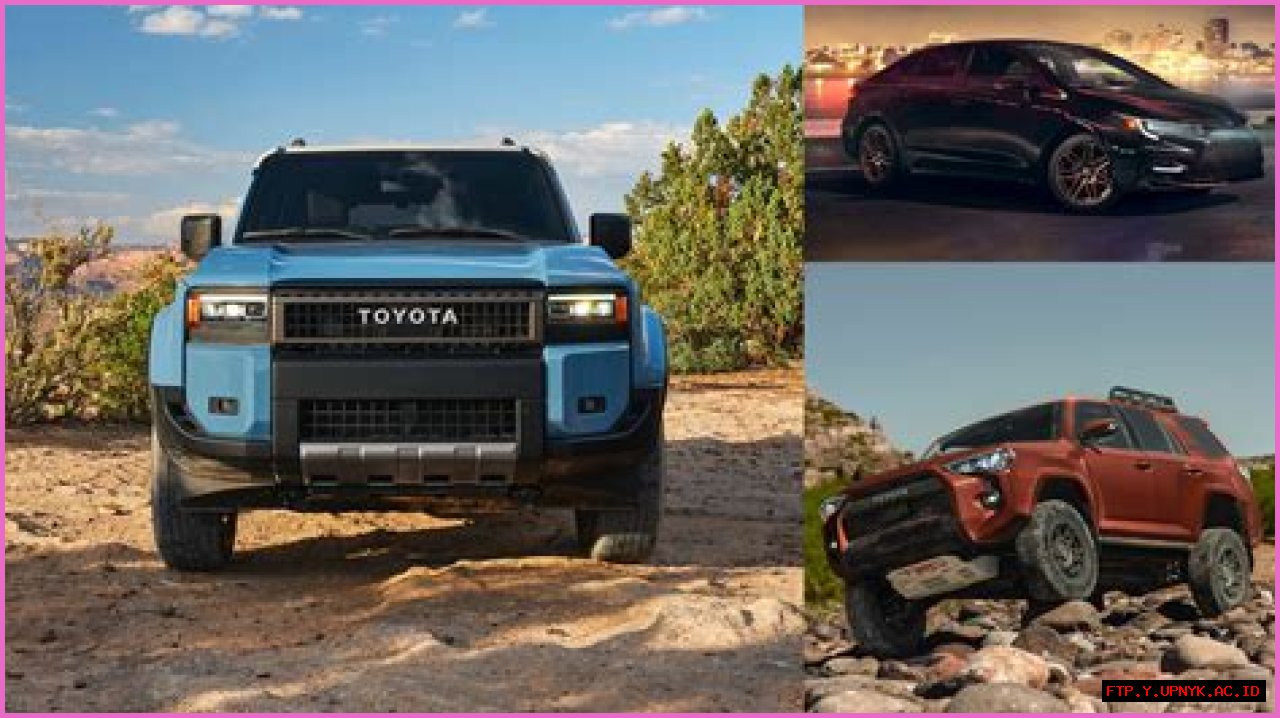 Toyota's Latest Collaboration With Doja Cat: A Purrfect Match