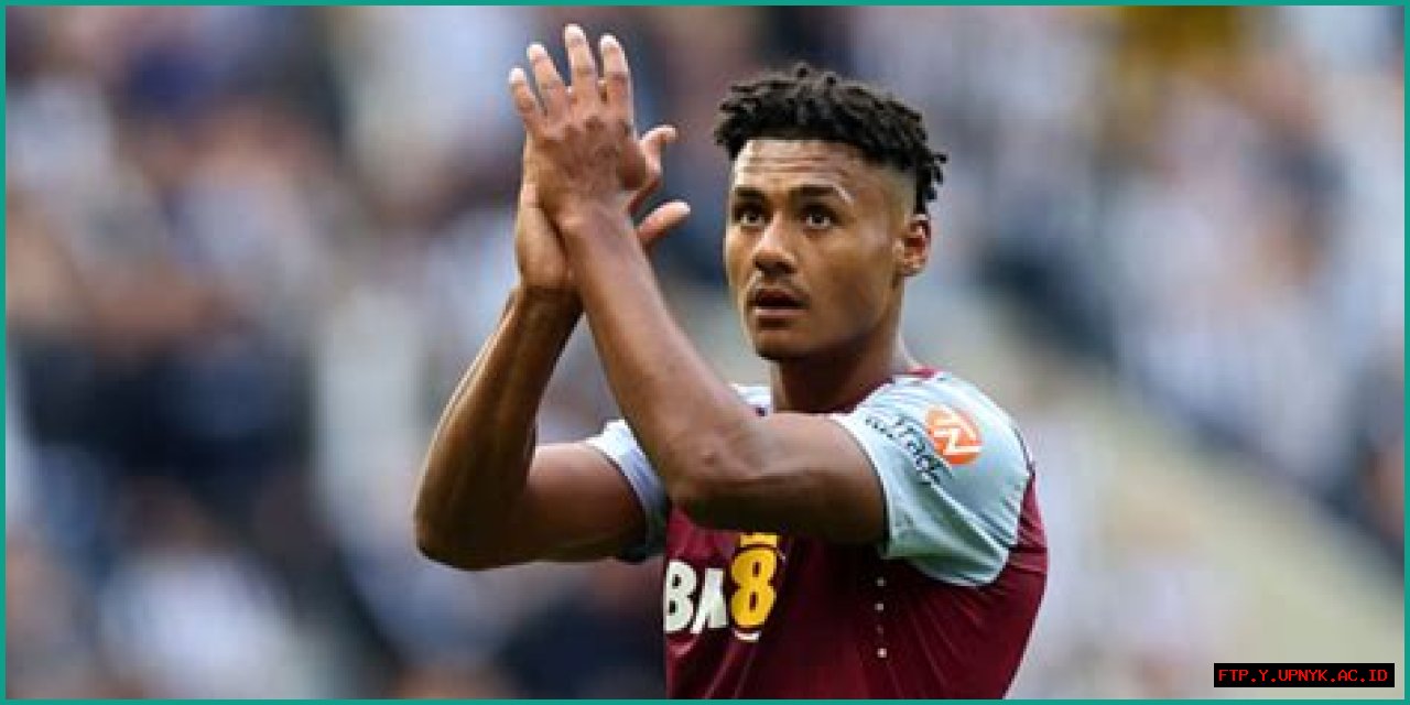 Tracing Ollie Watkins' Heritage: A Journey Into His Roots