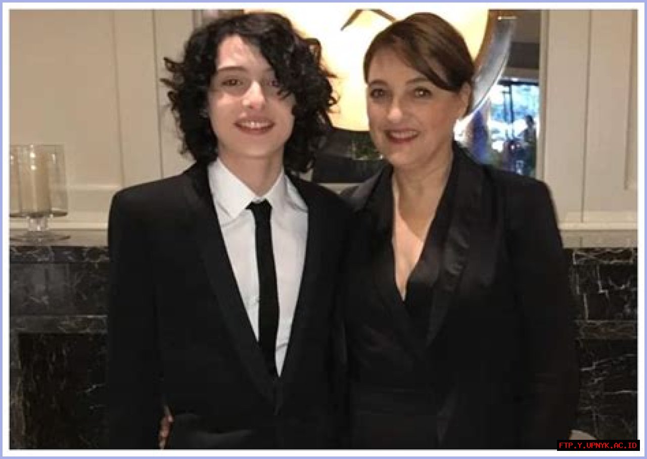 Tracing The Genealogy Of Finn Wolfhard's Parents, Eric And...