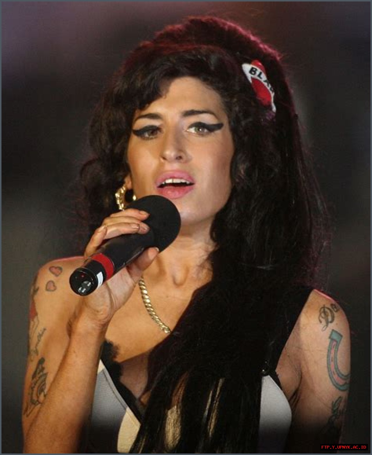Tracing The Life And Legacy Of Amy Winehouse's Partners