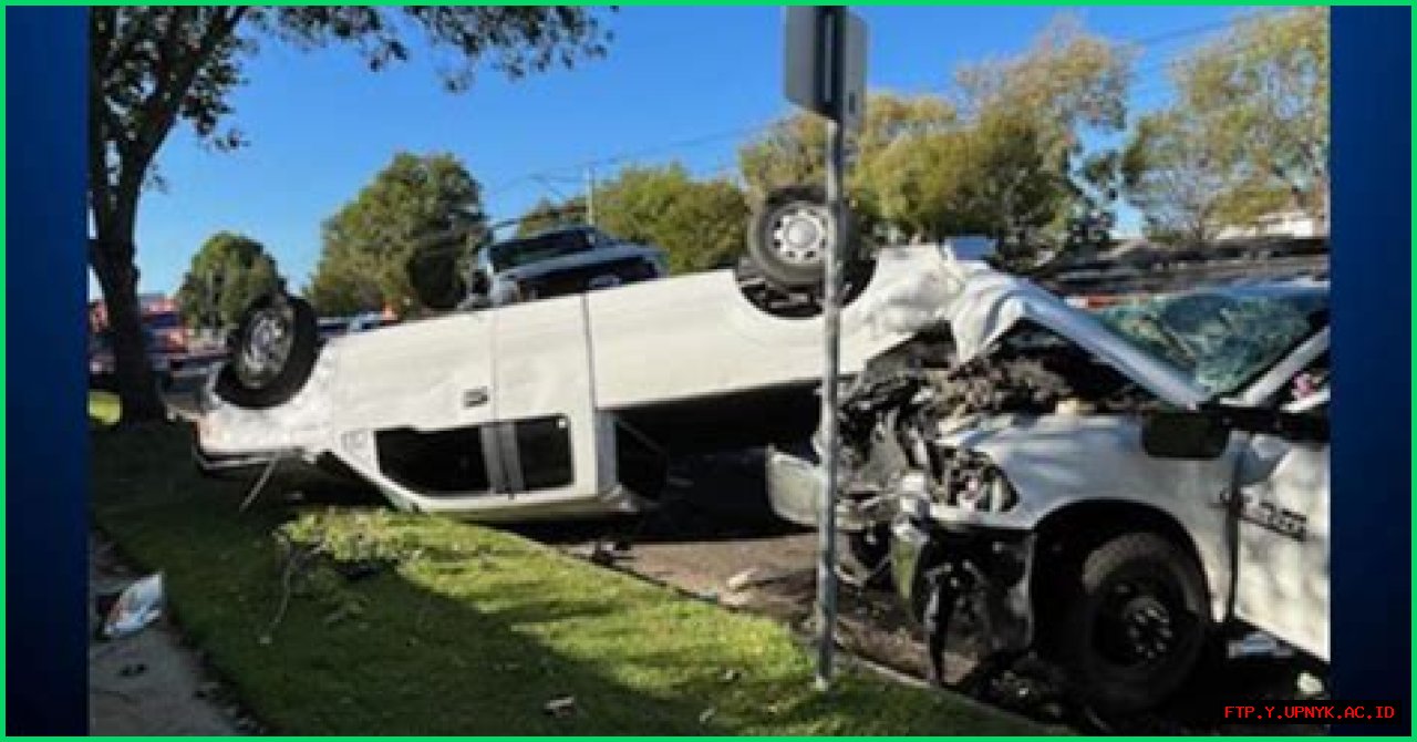Tragic Accident: Daniel Meredith Succumbs To Injuries