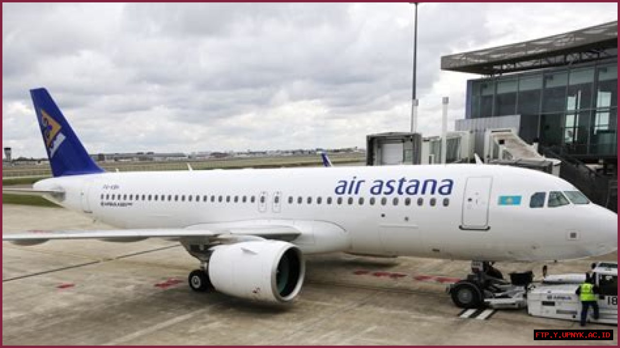 Tragic Air Astana Accident Of 2004: A Comprehensive Account