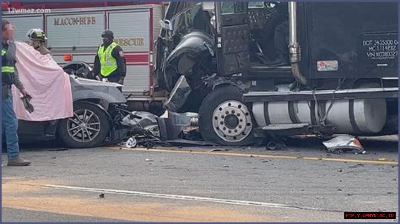 Tragic Car Accident Involving Chess Prodigy Amybeth Harmon