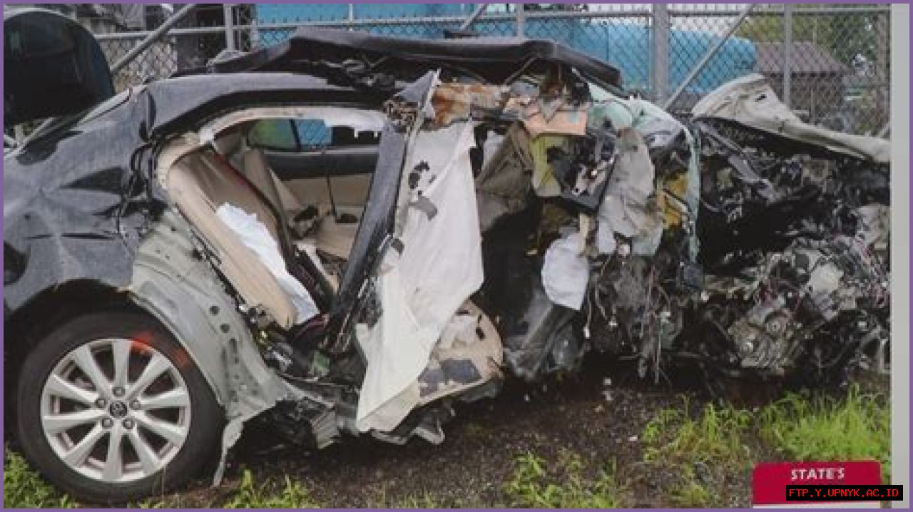 Tragic Car Accident Involving Kevin James' Wife: Details Emerge