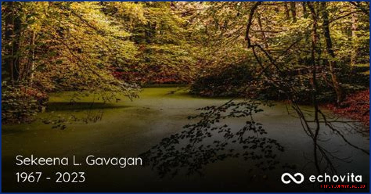 Tragic Death Of Sekeena Gavagan: A Shocking Loss In Hollywood