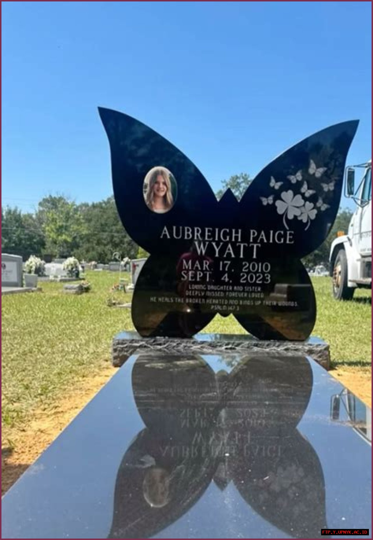 Tragic Demise Of Aubreigh Wyatt: Unveiling The Unfortunate Truth