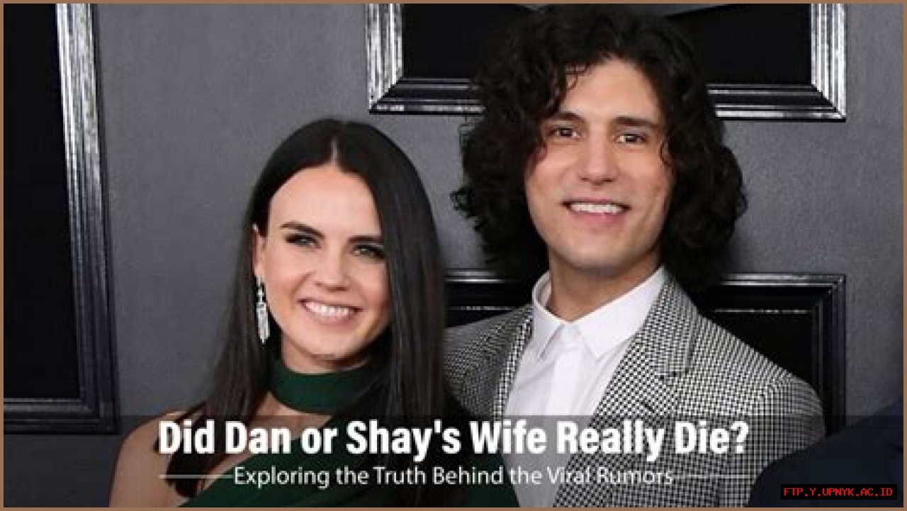 Tragic Demise: Uncovering The Cause Of Death Behind Dan + Shay's Wife