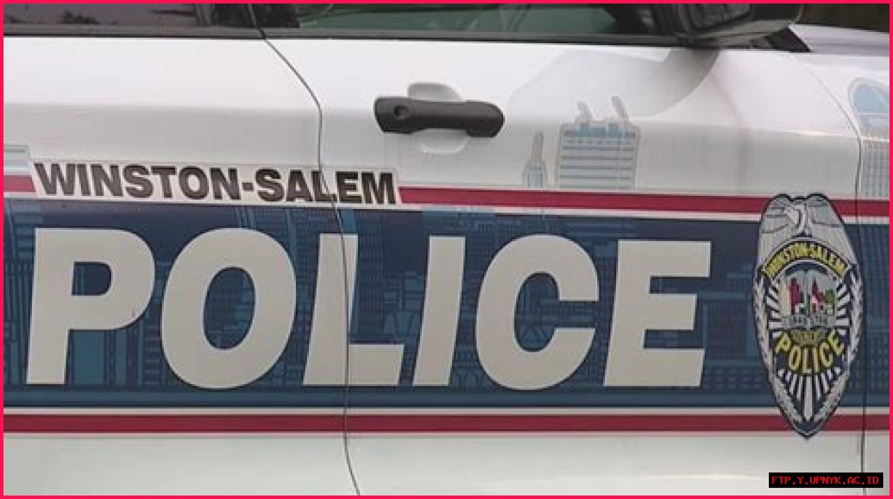 Tragic Discovery: Body Found In Winston-Salem