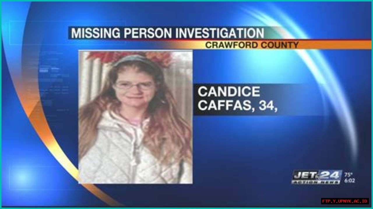 Tragic Discovery: Missing Crawford County Woman Found Deceased