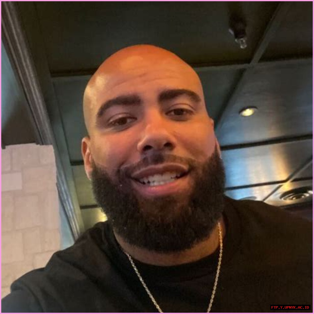 Tragic End: Darius Bogertey Passes Away